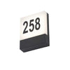 Forum Iota LED Door Number Light