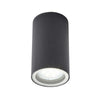 Forum Leto Porch or Ceiling Downlight Anthracite