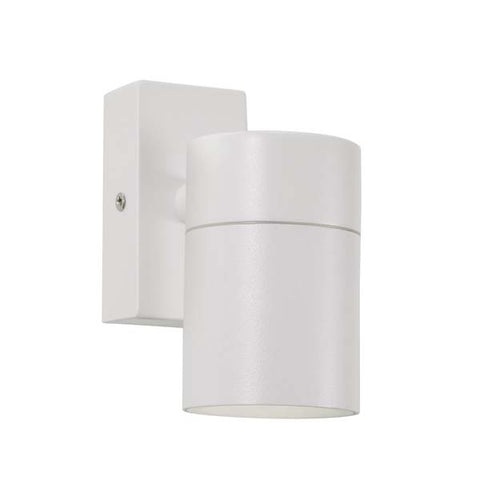 Forum Leto Down Wall Light White