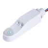 Forum Dion Infrared Motion Sensor in White