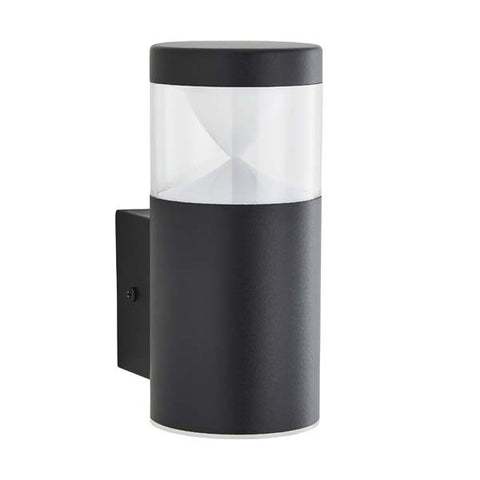 Forum Pollux Wall Light Black