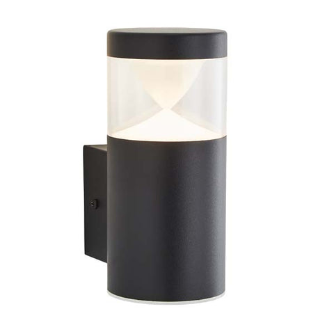 Forum Pollux Wall Light Black