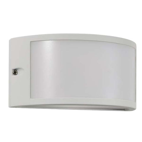 Forum Pau 10W LED Bulkhead White