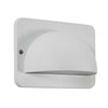 Forum Rennes 10W LED Guide Wall Light White