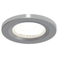 Ansell Prism Pro Mini LED Bezel Polished Chrome