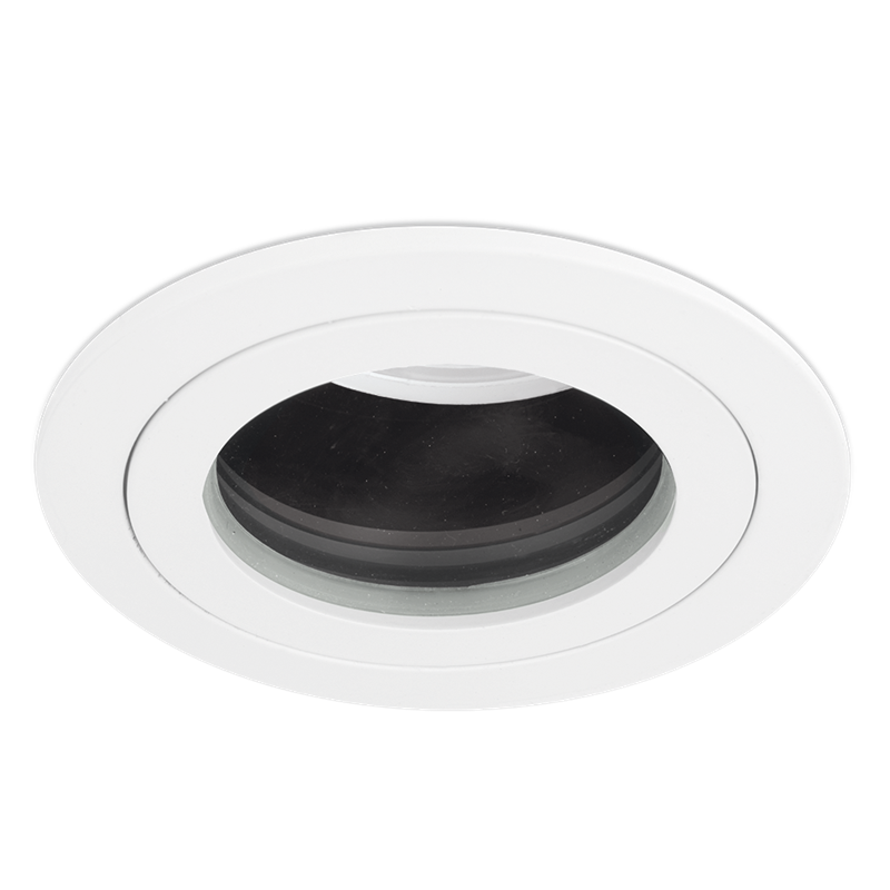 Aurora Enlite DLM613 MW IP65 GU10 Downlight Mike s Electrical